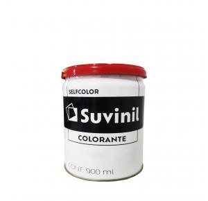Colorante 3450 RY Vermelho Alaranjado - Suvinil