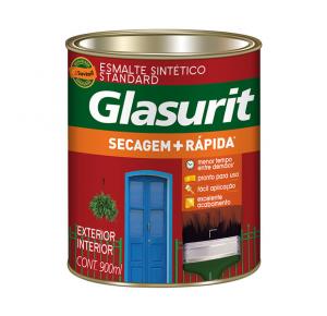 Esmalte 900ml Acetinado - Glasurit