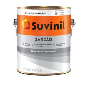 Zarcão - Suvinil