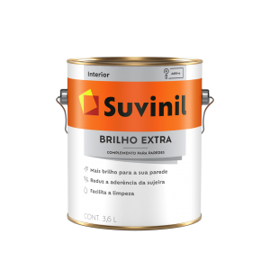 Liqui - Brilho - 3,6L Suvinil