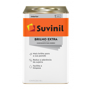 Liqui - Brilho - 18L Suvinil